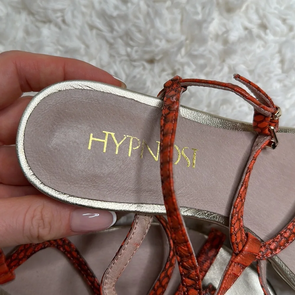 🐍 Stylish Sandals - Picture 3 of 5